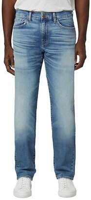 Joe's Jeans Brixton Holt Straight-Leg Jeans