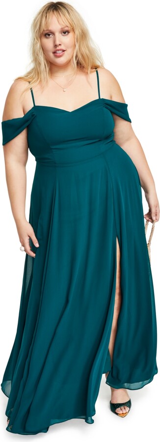 Plus Size Lace Dress | Shop The Largest Collection | ShopStyle