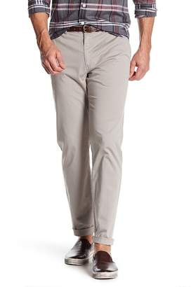 Theory Brewer Slim Fit Chinos