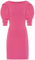 Thumbnail for your product : Stella McCartney Compact-knit minidress