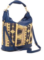Thumbnail for your product : Urban Expressions Kodi Hobo