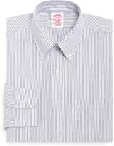 Thumbnail for your product : Brooks Brothers Madison Classic-Fit Dress Shirt, Stripe