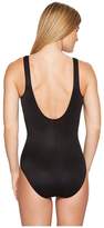 Thumbnail for your product : Miraclesuit Gulfstream Temptress One-Piece Women's Swimsuits One Piece