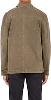 Thumbnail for your product : James Perse Men's Cotton Field Jacket