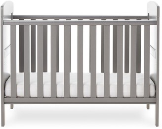O Baby Grace Mini Cot Bed