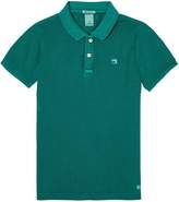 Thumbnail for your product : Scotch & Soda KIDS - Youth Garment Dyed Polo