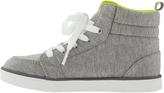 Thumbnail for your product : Old Navy Girls Embellished High-Tops