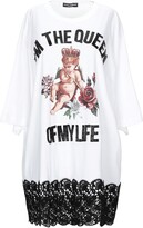 Thumbnail for your product : Dolce & Gabbana T-shirt White