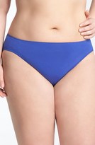 Thumbnail for your product : Shimera Seamless High Cut Panties (Plus Size) (3 for $33)