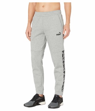 puma amplified sweatpants
