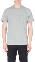 Thumbnail for your product : Carhartt Renton leopard-back t-shirt - for Men