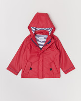 Thumbnail for your product : Rainkoat - Winter Coats - Stripy Sailor - Size One Size, 9-10YRS at The Iconic