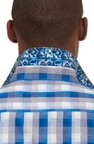 Thumbnail for your product : Robert Graham Greenfield Dobby Check Sport Shirt