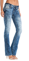 Thumbnail for your product : Rock Revival Nana Bootcut