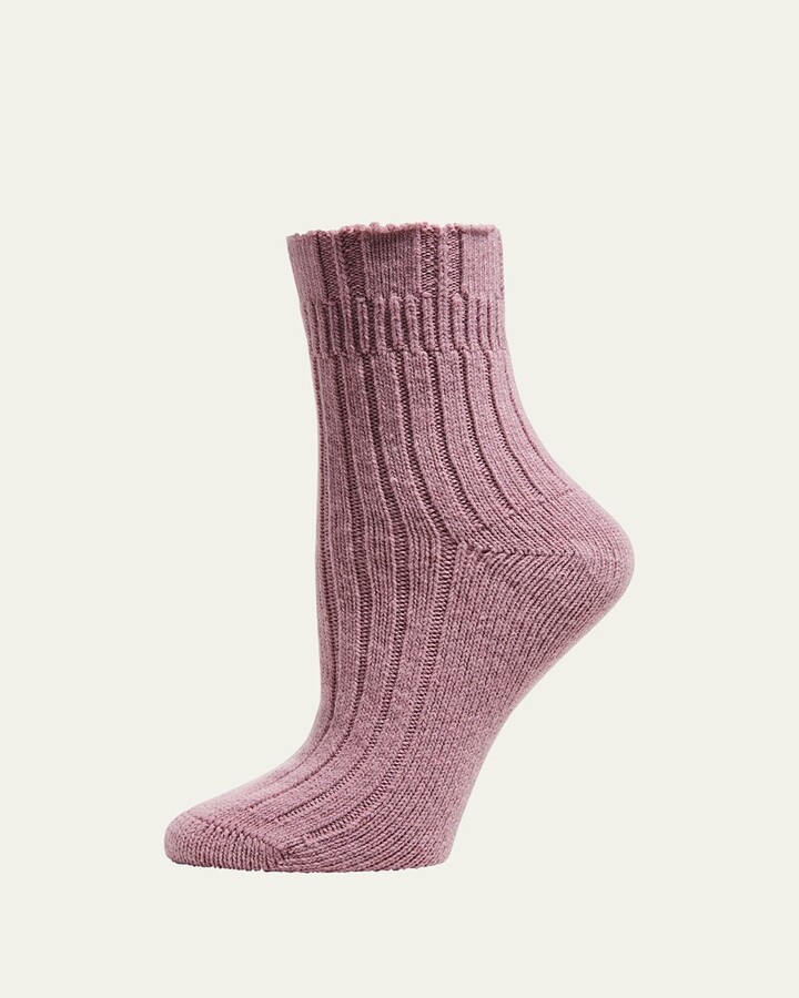 Falke Bedsock Ribbed Socks