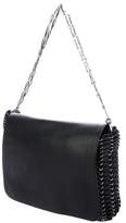 Thumbnail for your product : Paco Rabanne 14#01 Chainmail Shoulder Bag