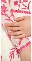 Thumbnail for your product : Elizabeth and James Velde Ring
