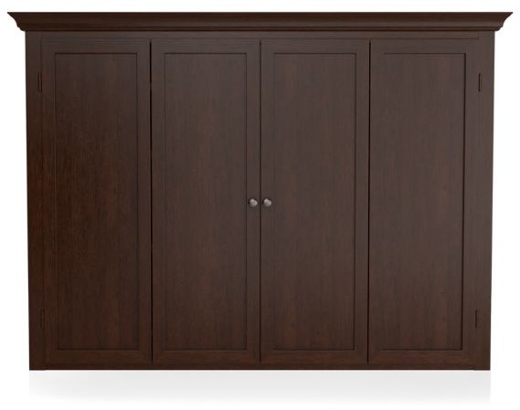 Cameo Aretina Modular Media Hutch
