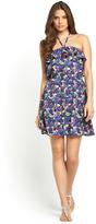 Thumbnail for your product : Resort Frill Detail Dress