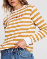 Thumbnail for your product : Cotton On T-Bar Amalfi Coast Graphic Tee