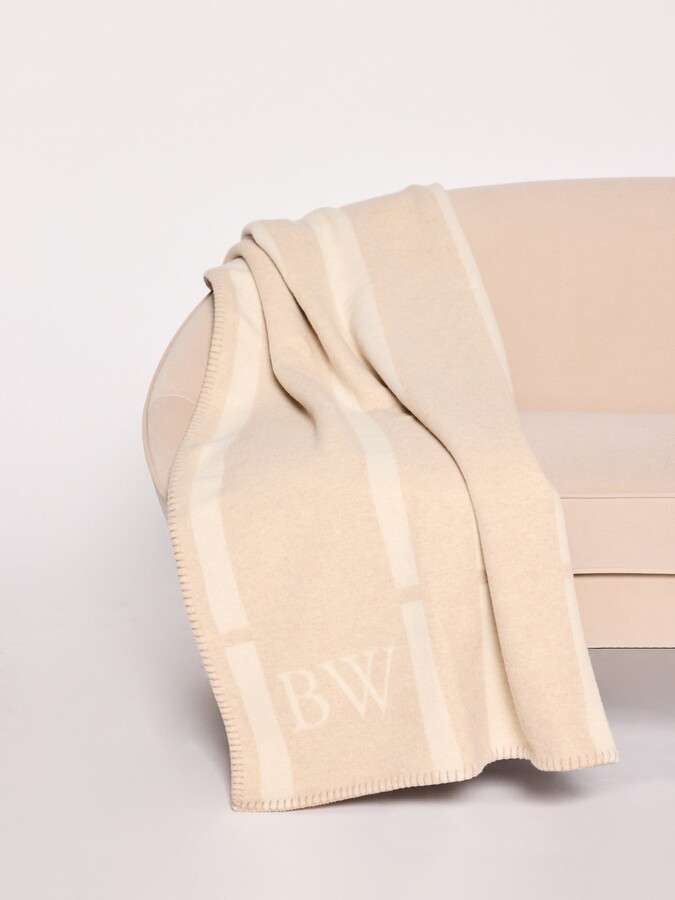 The BW Blanket
