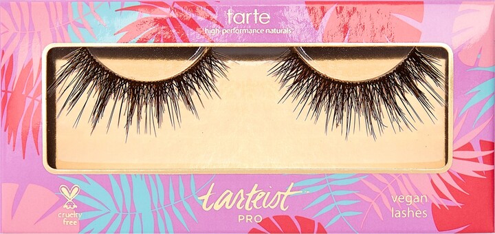tarte tarteist PRO Cruelty-Free Lashes - Center of Attention 1 piece