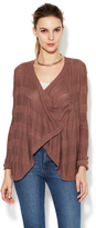 Thumbnail for your product : Design History Open Knit Cardigan