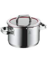 Thumbnail for your product : Wmf/Usa WMF Function 4 high casserole with lid 20cm