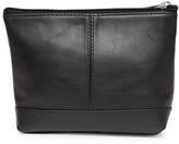 Thumbnail for your product : Ashlin Ryleigh Large Utility Cosmetic Leather Bag
