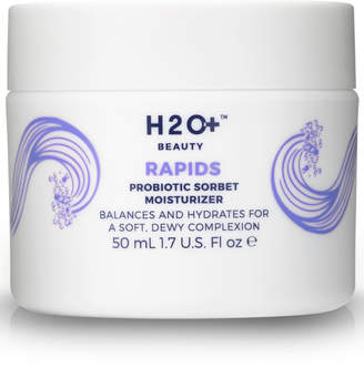 H20 Plus Rapids Sorbet Moisturizer with Champagene and Yuzu Extracts