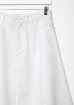 Thumbnail for your product : Y-3 Technical Skirt White