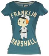 FRANKLIN & MARSHALL T-shirt 