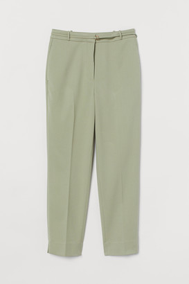H&M Tailored trousers