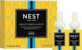Thumbnail for your product : NEST Fragrances Amalfi Lemon & Mint Pura Smart Home Diffuser Refill, 2 x 0.33 oz.
