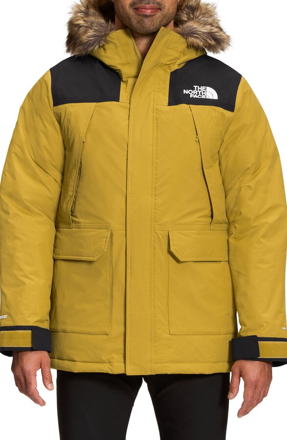 North Face Down Jacket Men | ShopStyle