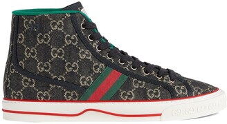 Gucci White Shoes For Men | Shop the world's largest collection of fashion  | ShopStyle UK