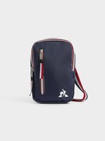 Thumbnail for your product : Le Coq Sportif Messenger Bag in Dress Blue