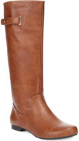 Thumbnail for your product : Style&Co. Women's Mabbel Wide Calf Tall Boots