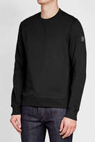 Thumbnail for your product : Belstaff Jefferson Cotton Sweatshirt