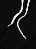 Thumbnail for your product : Monrow Double Layer Hoodie Dress