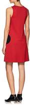 Thumbnail for your product : Lisa Perry Women's Circular-Pocket Shift Dress