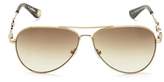 Thumbnail for your product : Juicy Couture Juicy Script Aviator