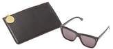Thumbnail for your product : Stella McCartney Cat Eye Acetate Sunglasses - Womens - Black