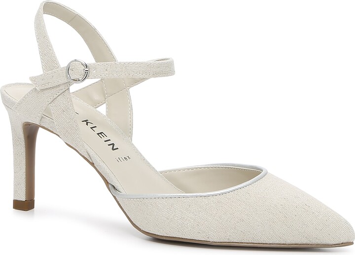 anne klein megan pump