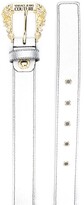 Thumbnail for your product : Versace Jeans Couture Baroque Buckle Belt