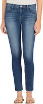 Thumbnail for your product : J Brand Skinny Mid-Rise Ankle Jeans, Imagine