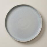 Thumbnail for your product : Oui Set Of 4 Organic Stoneware Salad Plates, Light Blue