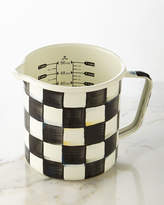 Thumbnail for your product : Mackenzie Childs MacKenzie-Childs Courtly Check Measuring Cup
