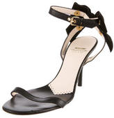 Thumbnail for your product : Moschino Cheap & Chic Moschino Cheap and Chic Sandals