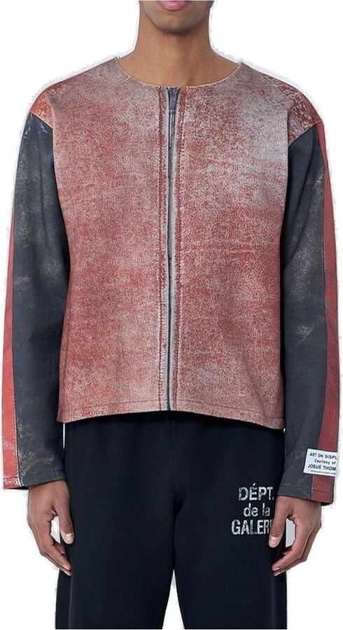 GALLERY DEPT. Ai Printed Sweatshirt